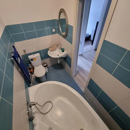 Apartament Sarok