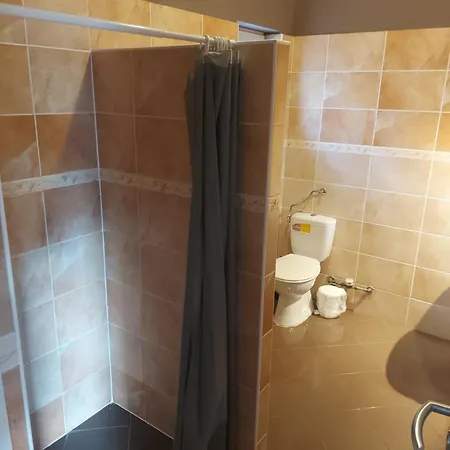 Apartament Sarok Siófok