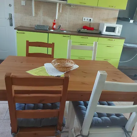 Apartment Sarok