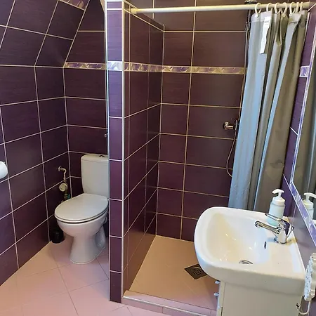 Sarok Apartment