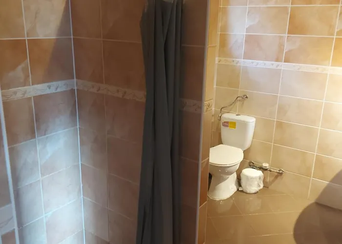 Apartment Sarok Siofok