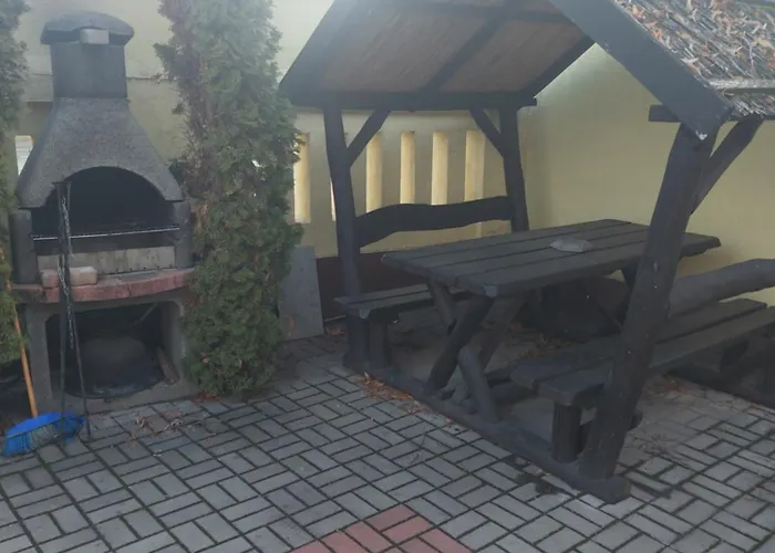 Sarok Апартаменты *