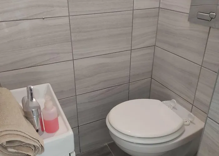 Апартаменты Sarok Шиофок