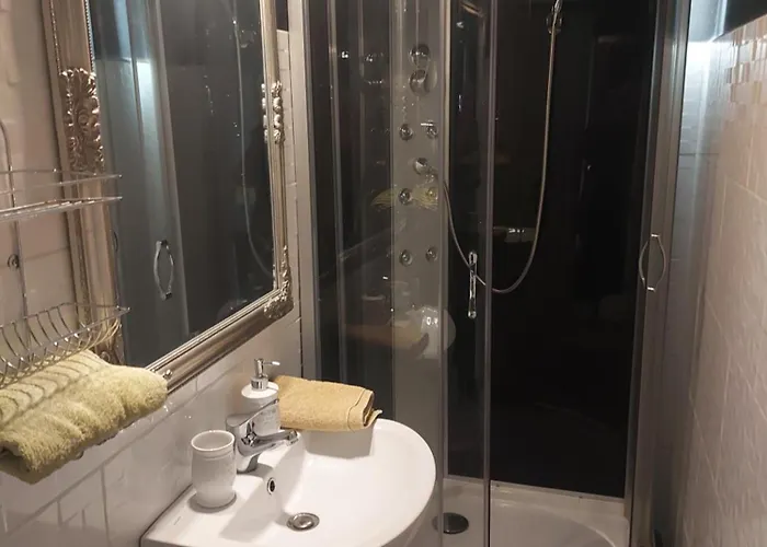 Sarok Апартаменты *