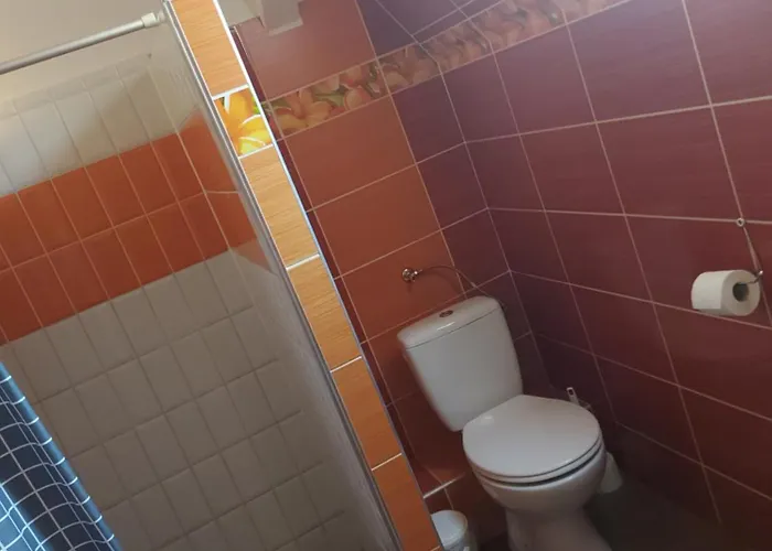 Sarok Apartment *