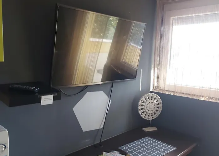 Sarok Apartment *