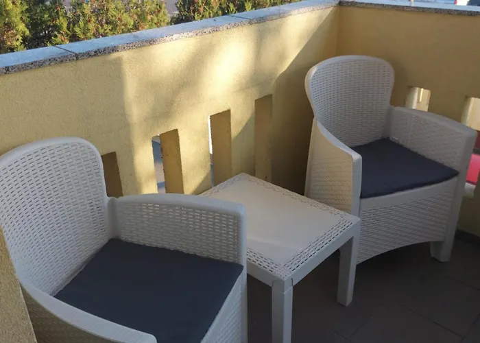 Sarok * Шиофок