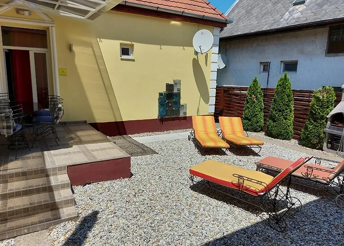 Sarok * Шиофок